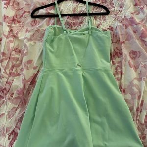 Alo yoga workout dress